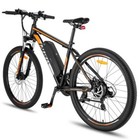 Bicicleta Electrica