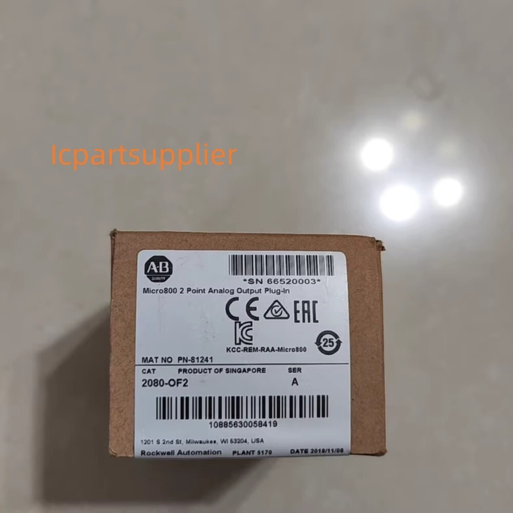 1PCS 2080-OF2 SER A Brand-new Fast Shipping