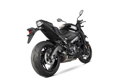 MGP-SR1 Slash-Cut Slip-on Kawasaki ZX-10R Ninja - Ninja ZX