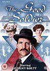 The Good Soldier (DVD, 2011)