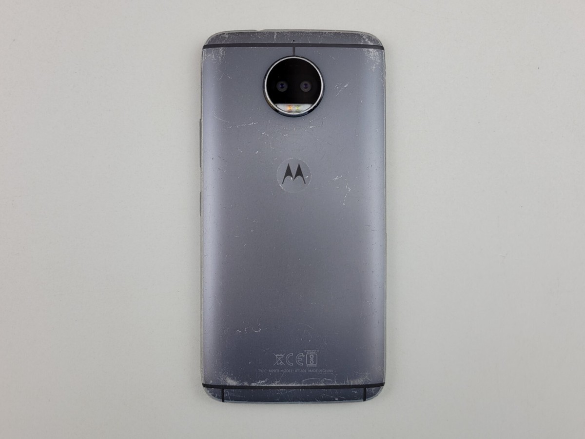 Motorola Moto G5s Plus ルナグレー 新品未開封 DSDS Moto G5s Plus｜価格比較・最新情報 - 価格.com