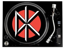 Dead Kennedys Slipmat