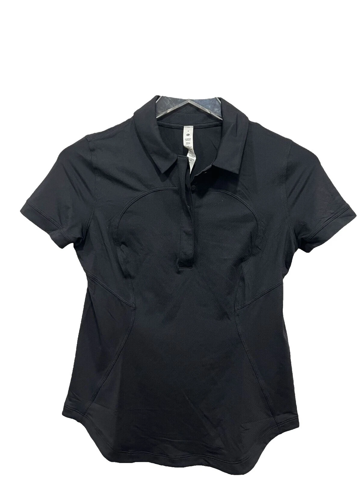 Lululemon Nylon Tops for Women