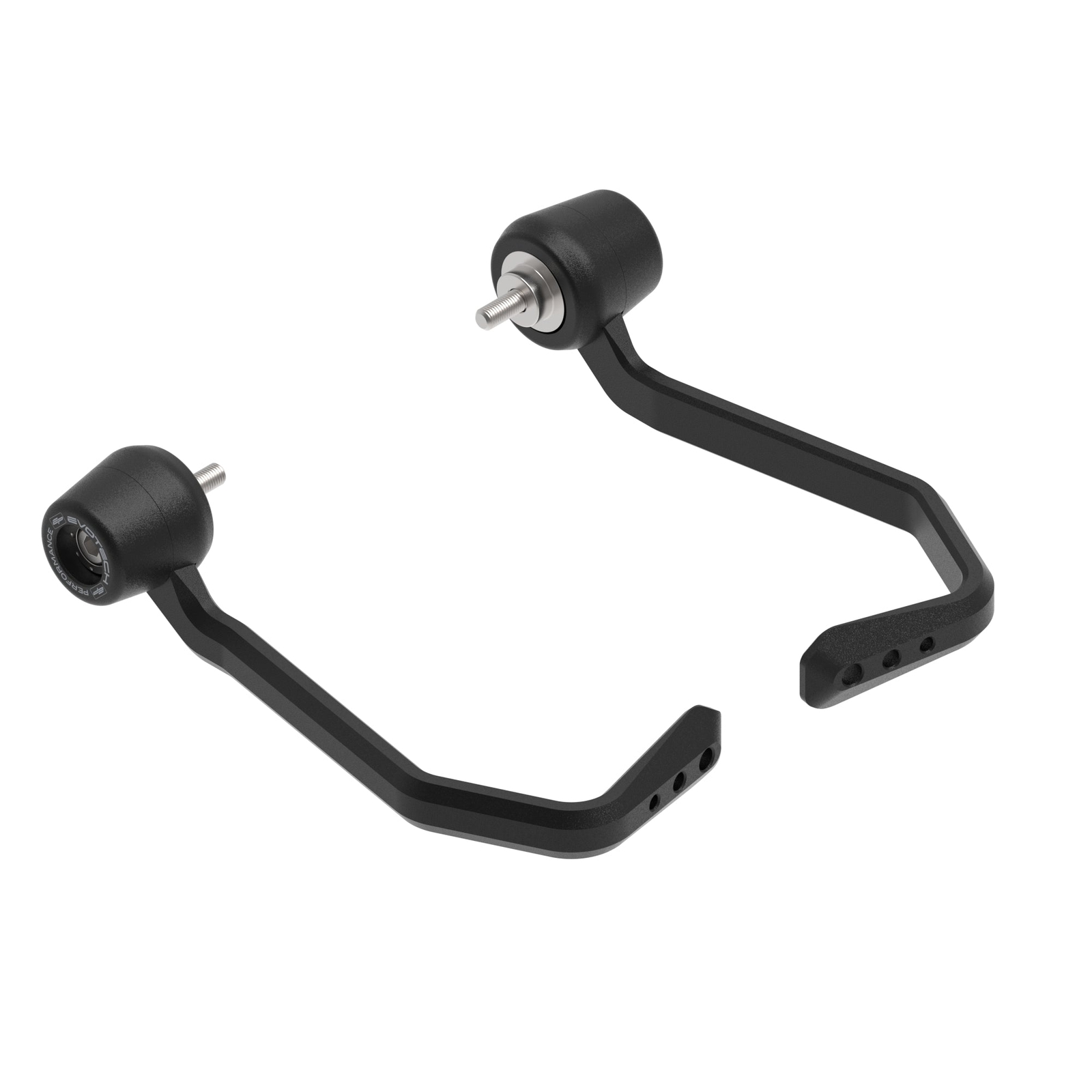 Evotech Brake and Clutch Lever Protector Kit (Road) - Husqvarna Vitpilen 401 (20