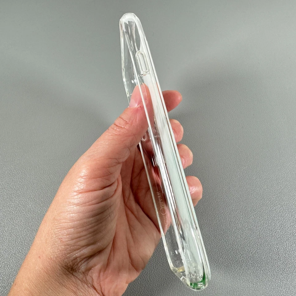 CASE-MATE Case for iPhone SE (2020) 8/7/6s/6: Marble Abstract Mint | NEW - Image 4 of 4