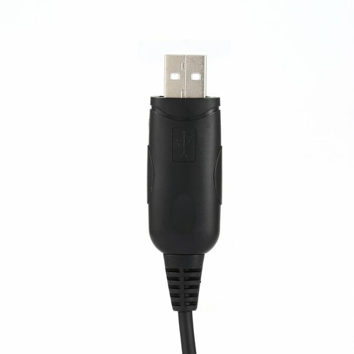 Cable de programación USB para radio móvil Motorola GM3688 GM300 GM328 GM338 GTX - Imagen 4 de 6