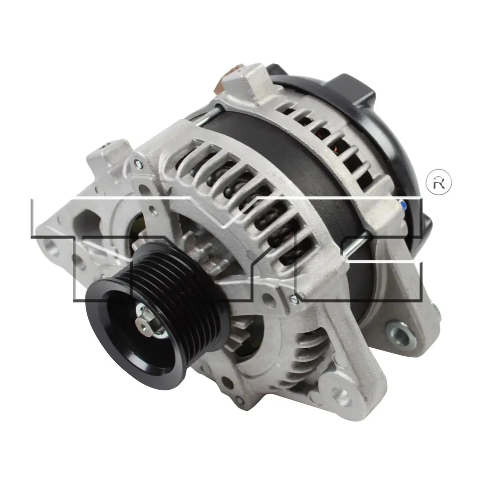 Alternador TYC 2-13984 para 03-09 Toyota 4Runner Foto 3 de 4