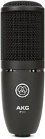 Akg P120 Large-diaphragm Condenser Microphone on sale Akg P120 Large-diaphragm Condenser Microphone on sale