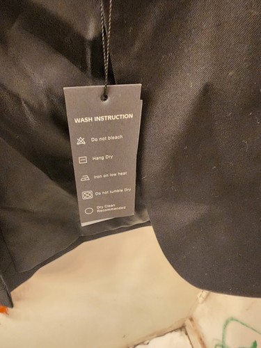Schwarzer Anzug Herren und Shirts - Bild 2 von 10