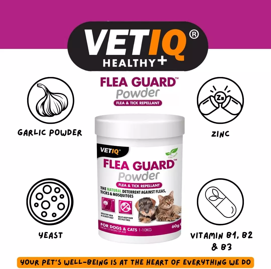 Edible flea and clearance tick medicine for dogs