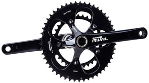 68mm crankset