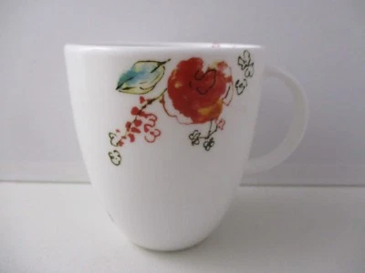 LENOX CHIRP MUG - 3 3/4" 0701G
