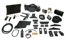VINTAGE AIR CONDITIONING HEAT DEFROST AC KIT 68 GTO NON FACT AC NO COMPRESSOR