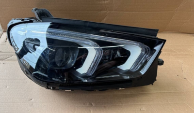 2020-2025 Mercedes-Benz GLE Class RH Side Headlight Assembly OEM