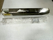Alno A9720-30-PC 30" Polished Chrome Aspen Towel Bar NIB 42572, 42657 P24