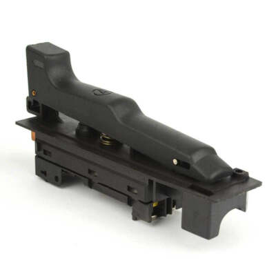 #ad #ad Replacement Push Button Switch For Bosch Electric Grinder 1607200147 $24.74