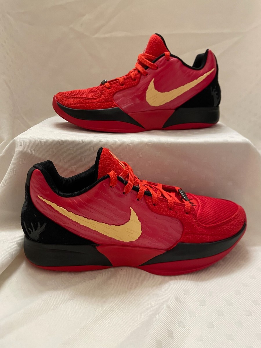 販売終了間近】NIKE JA2 NIGHTMARE JA 2 27 Nike-Ja-2-Nightmare