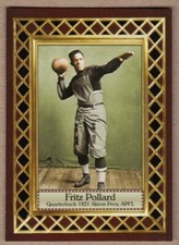 Jackie Robinson, Lou Gehrig and Jim Thorpe Part of Legends Deal for Panini 13