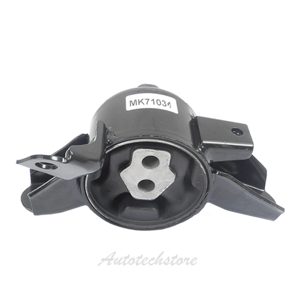 Montaje de transmisión automático para Hyunda Accent Elantra Veloster 1.6L 1.8L nuevo 71031 Foto 4 de 4