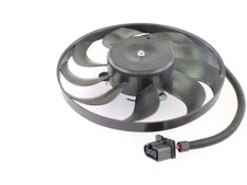 Vemo Auxiliary Fan Motor fits VW Beetle 1998-2006 23NYHR