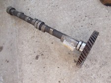 Allis Chalmers Ca Tractor Ac Original Camshaft Cam Gear Shaft