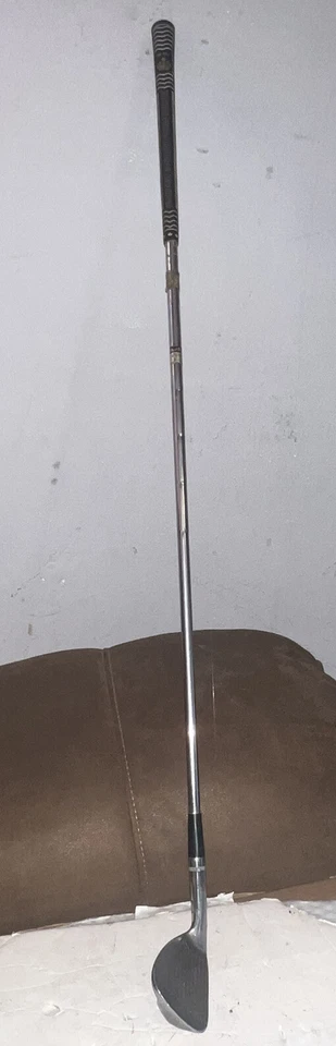 First Flight Golden Arrow Golf 8-Iron Professional Golf Club Co. Steel Shaft RH - Image 2 of 4