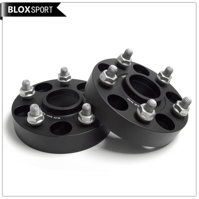 hubcentric wheel spacers 5x114.3 for Lexus IS ES GS LS RCF