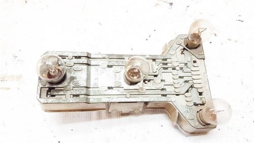 Volkswagen Passat 1997 Tailight Bulb Holder (Lamp Carrier) 3b59452 #886719-02