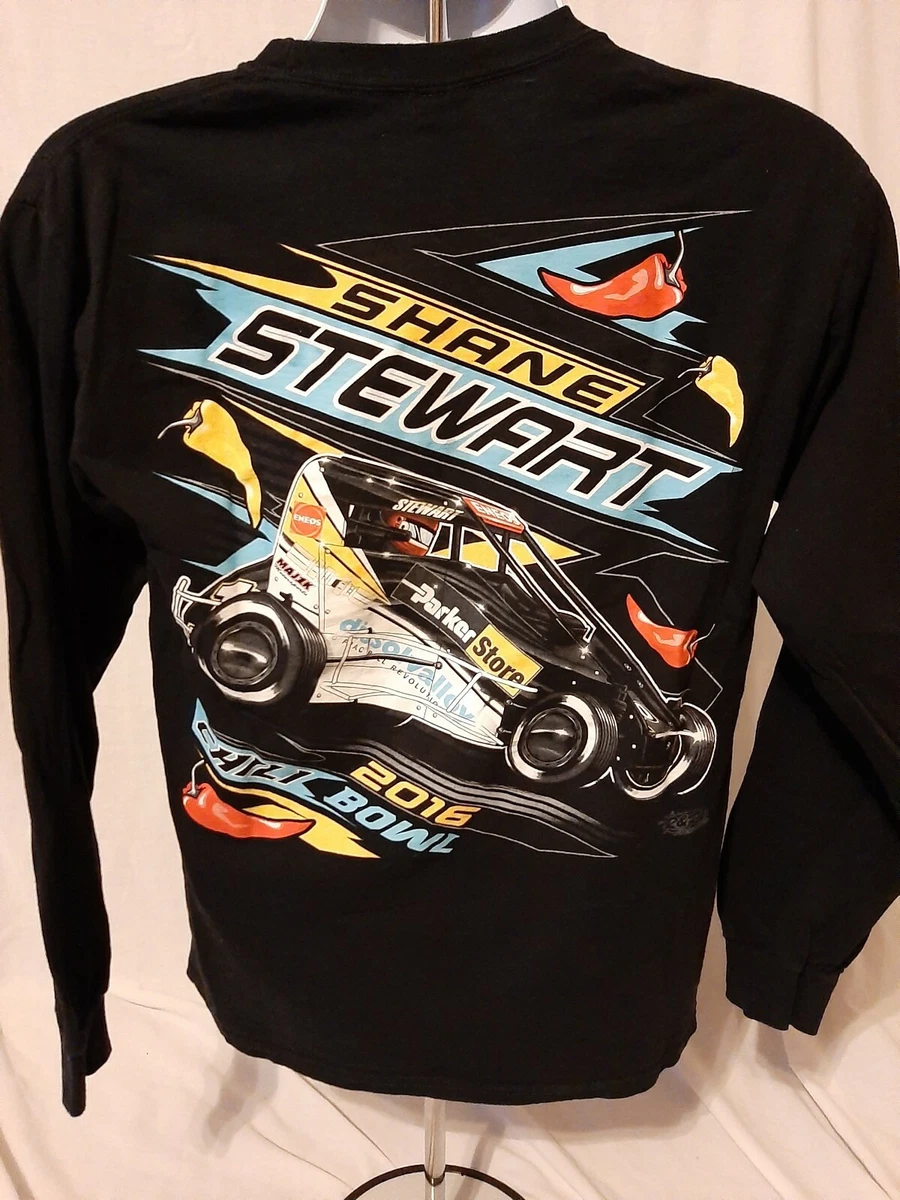 Kyle larson chili store bowl shirts