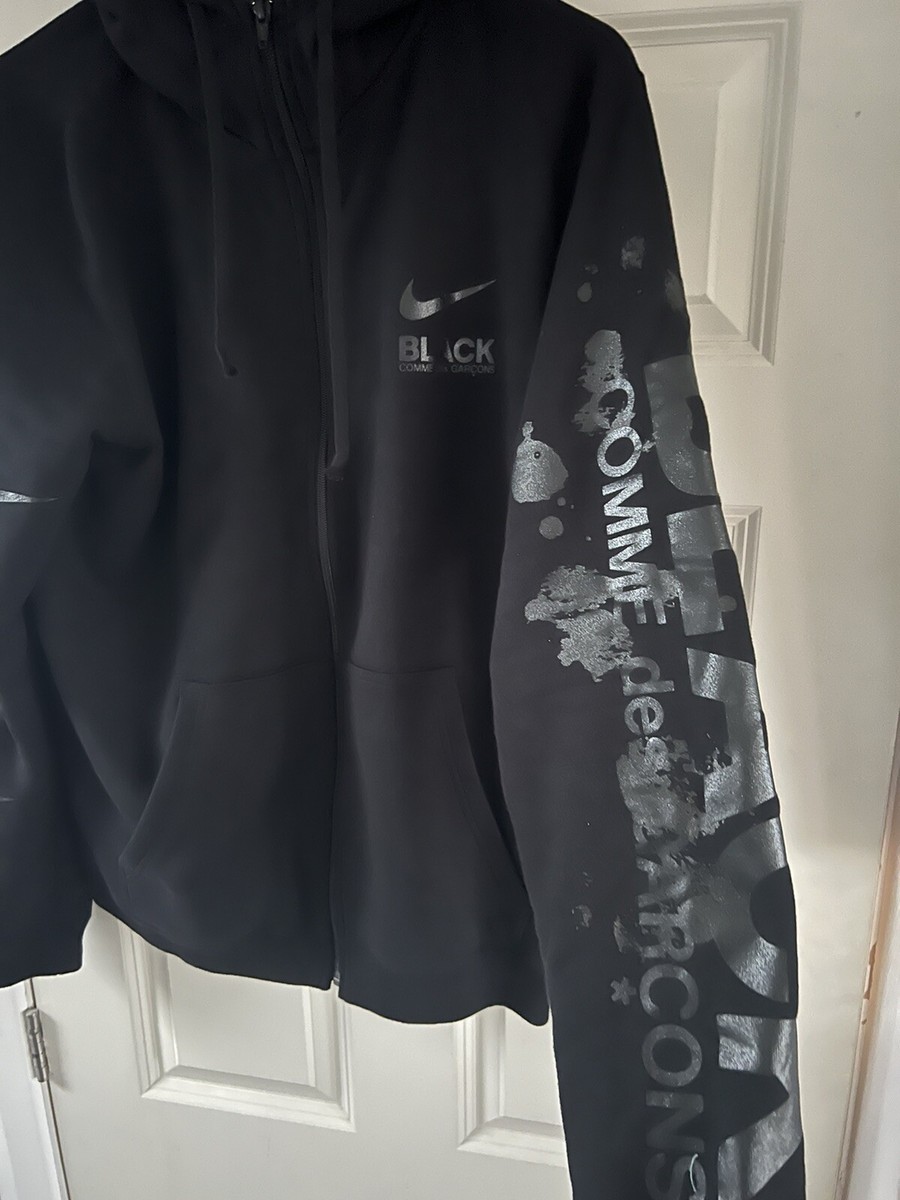 chisaki de garçons Stills from the Proto-canceled Comme des Garçons Homme Plus