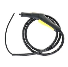 Image of Karcher Steam Cleaner Flexible Hose Pipe Assembly Without Plug SC1 SC2 SC3 SC4