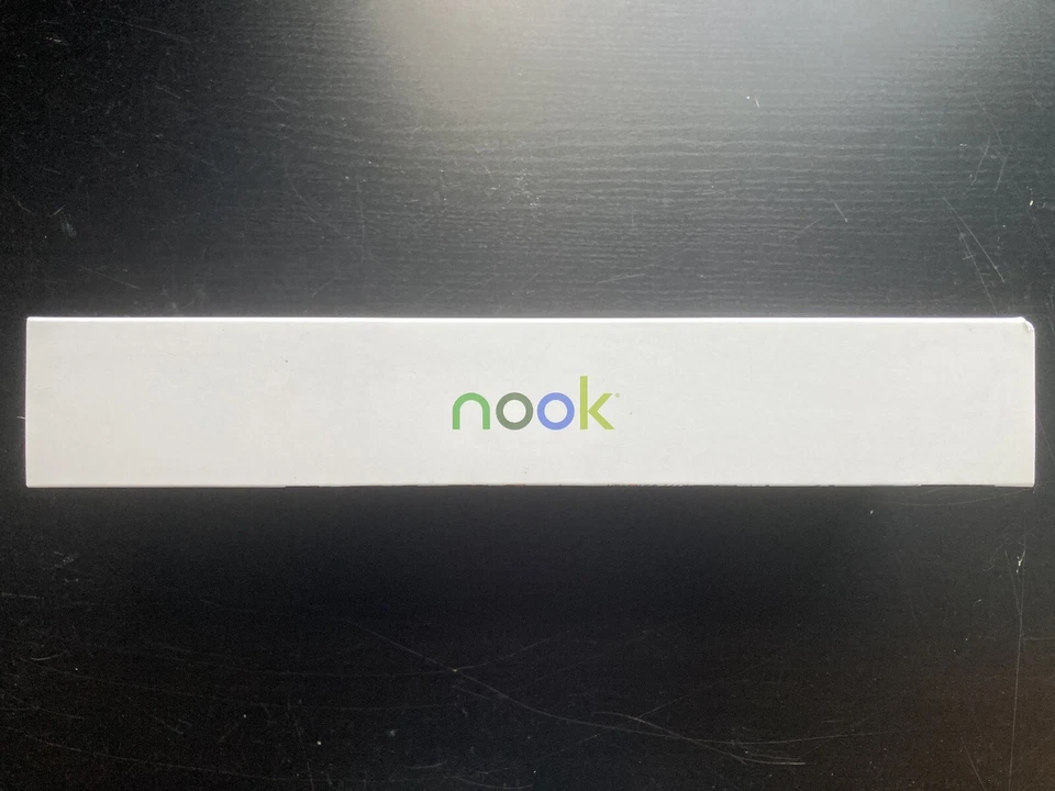 NOOK Tablet 10.1 Charging Dock Barnes & Noble Hands Free Upright Stand Brand New - Image 3 of 4