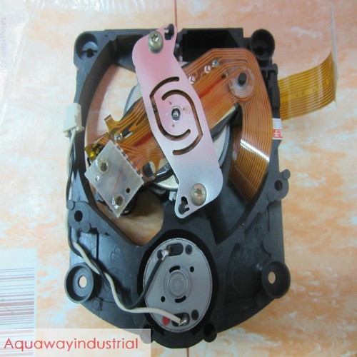 1pcs Used Laser Lens Optical Pickup CDM-4 CDM4 For CD Player - Picture 2 of 2