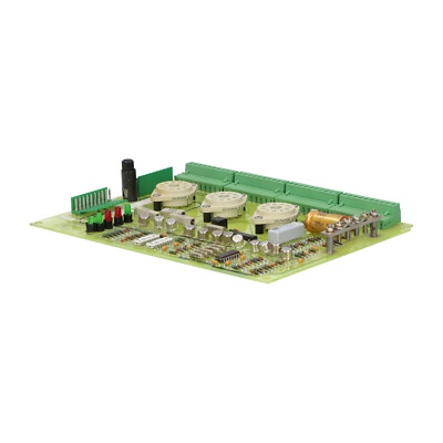 ABB SAFT136CTS Over Load Control Board  New NMP
