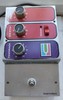 Musitronics Mutron 70er Jahre Vintage Klassiker Phasor II Pedal 
