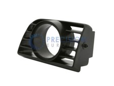 1pc Dash Pillar Vent Pod For Boost Gauge For Subaru 01 02 03 04 Wrx Impreza Sti