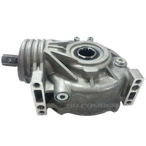 1334624 Genuine Polaris OEM Front Differential Gearcase RZR XP Turbo 2016-2021 - Picture 7 of 9