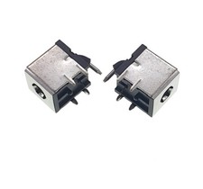 DC-IN Power Jack Socket Plug Connector Port For Toshiba Satellite P10 P15 P20...