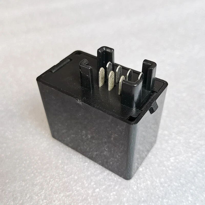 LED Turn Signal Flasher Relay for Suzuki DRZ400 DRZ400E DRZ400S DRZ400SM 00-22 - Изображение 2 из 4