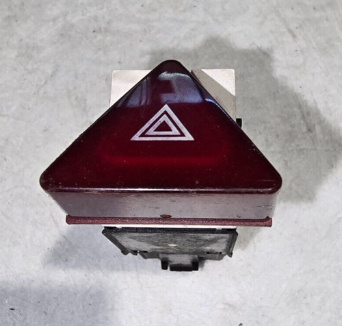 VW Touran 1T Caddy III 2K Warnblinkschalter Schalter 1T0953509B