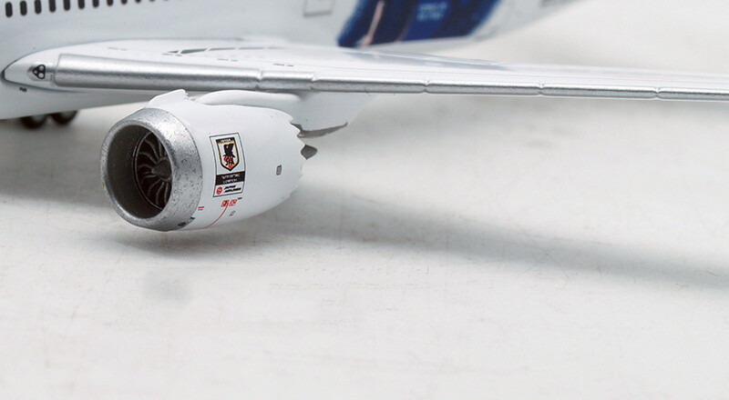 航空機・ヘリコプター JAPAN AIRLINES Boeing 787 1/144 PACMIN Boeing 787-8 JAL Dream Liner (Plastic model) - HobbySearch