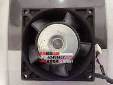 Original Comair Rotron St24b7x  8032 3 Wires 24v 0.14a 3.3w