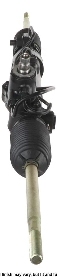 Montaje de piñón y cremallera para Nissan Quest 2004-2009 Cardone 2005 2006 2007 2008 Foto 4 de 4