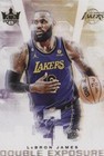 2022-23 Panini Court Kings - LeBron James #25