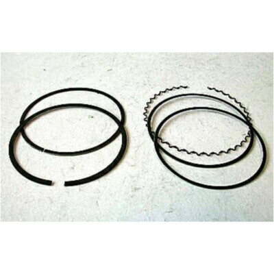 KOLBENRINGSATZ 97.5MM WISECO 3839XH XL LM PARIS DAKAR (PD04) R (PD03) RM (PD04)