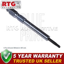 Image of Glow Plug Fits Isuzu Rodeo 2002-2012 2.5 D TD 3.0 + Other Models