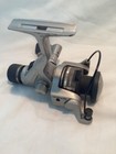 Fishing Reels- NEW QUANTUM Competition VINTAGE CS20 size SPIN REEL — photo 1