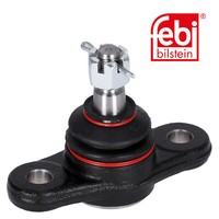 Febi Bilstein Traggelenk Vorne Beidseitig Unten FüR Hyundai I30 Kombi