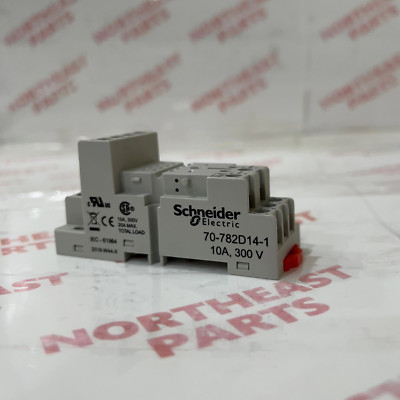 Schneider Electric 70-782D14-1