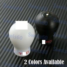 1x Jdm Duracon Black Manual Racing Shift Knob For Most Manual Cars 1x Jdm Duracon Black Manual Racing Shift Knob For Most Manual Cars
